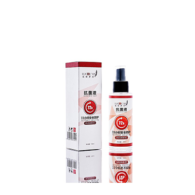 石峰母婴防护喷雾