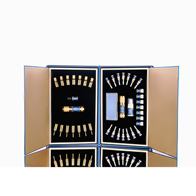 石峰7D私密抗衰养护套