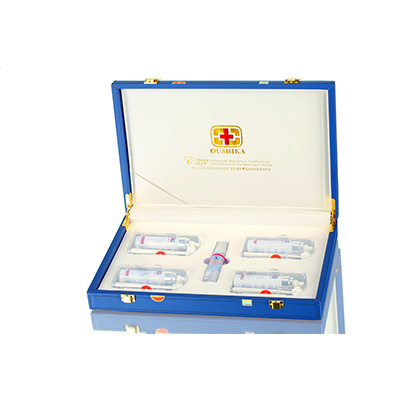 恢复自洁系统套石峰