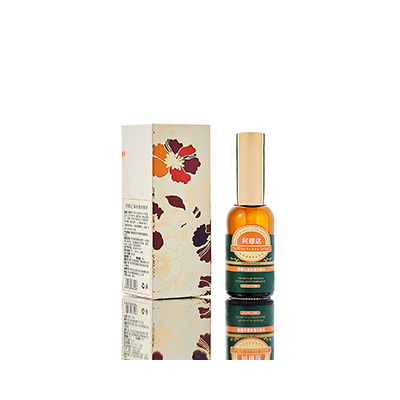 石峰私密细嫩修复精华