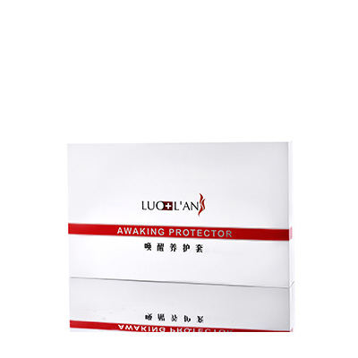 石峰气血能量增强套